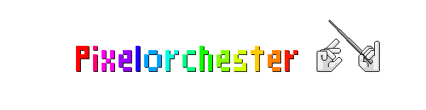 Pixelorchester